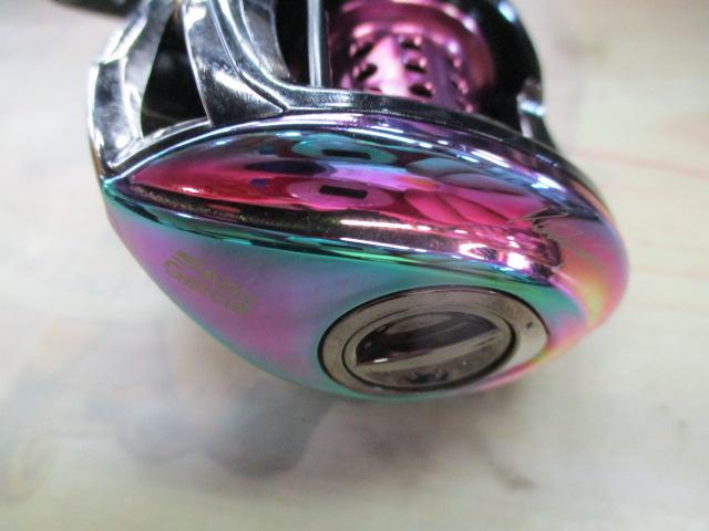 レボ エリートオーロラ64リミテッド