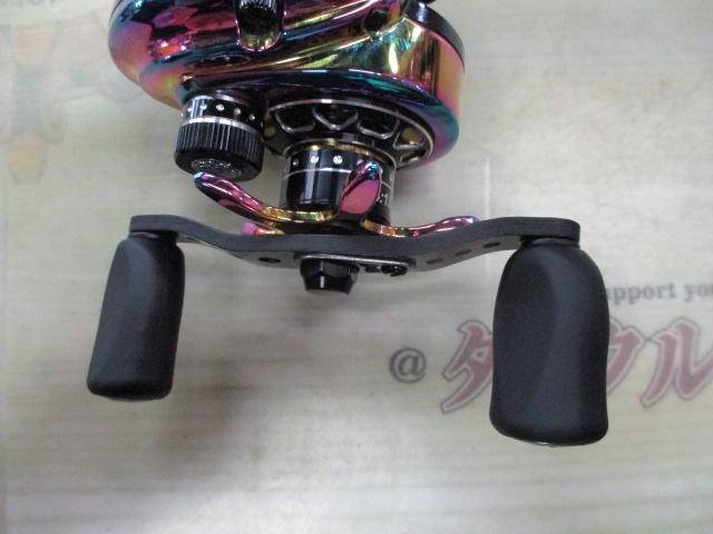 レボ エリートオーロラ64リミテッド