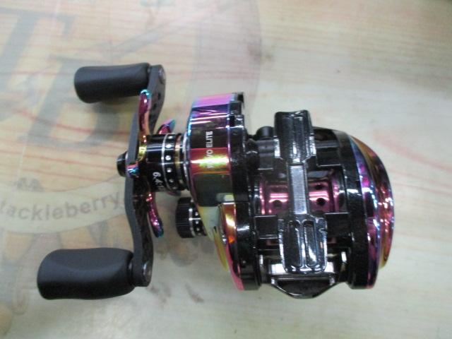 レボ エリートオーロラ64リミテッド