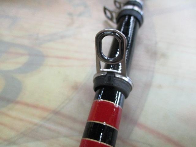 がま磯アテンダーⅡ 1.5-50