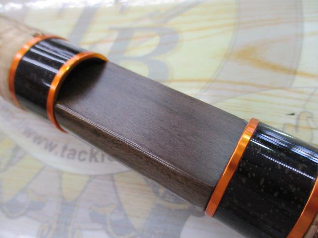 さ*と様 プレッソ　LTD AGS 61L-S DAIWA（釣り） ダイワ プレッソ-LTD AGS 61L-S / トラウト