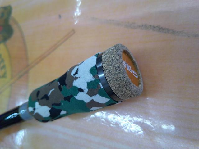 グラビアス ゴッドスピード B-66UL ZZ 2023