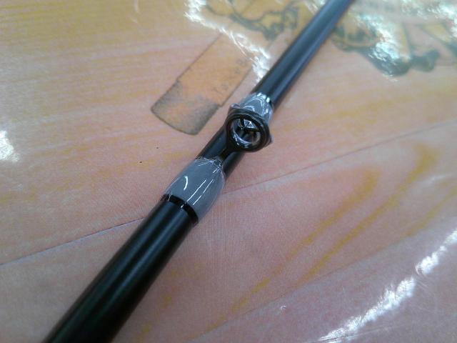 グラビアス ゴッドスピード B-66UL ZZ 2023