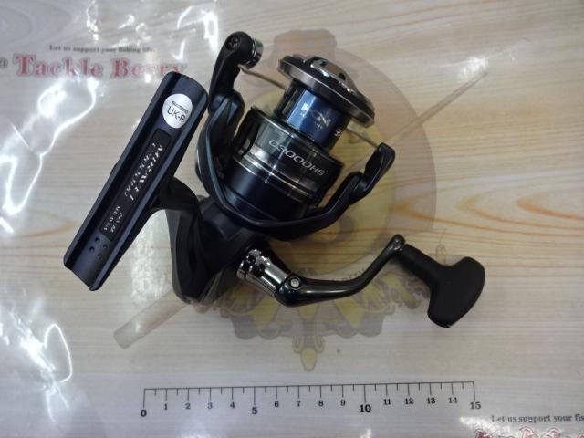 ミラベル C3000HG｜＠ベリーネット 日本最大新品中古釣具WEBショップ