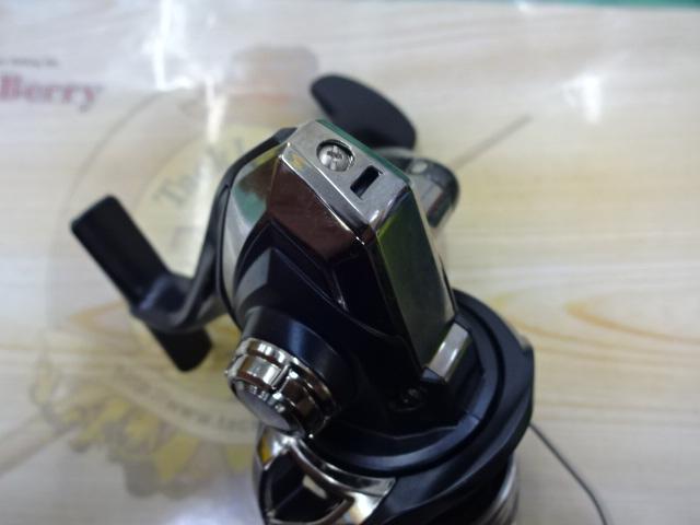 SHIMANO 22ミラベルC3000HG