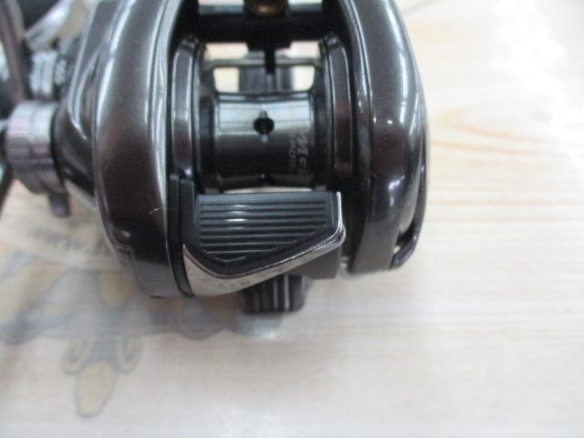 23メタニウム 101XG