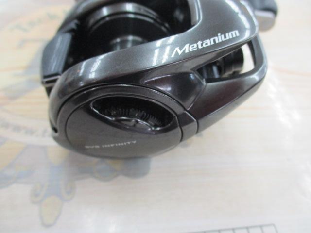 23メタニウム 101XG