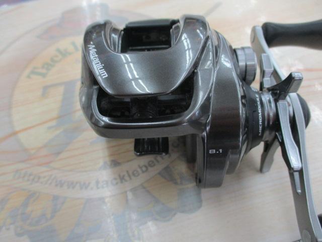 23メタニウム 101XG