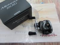 23メタニウム 101XG