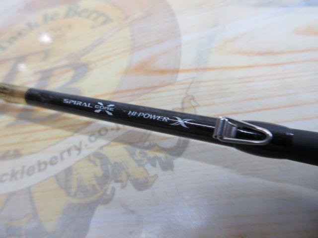 ソアレXR S54SUL-S