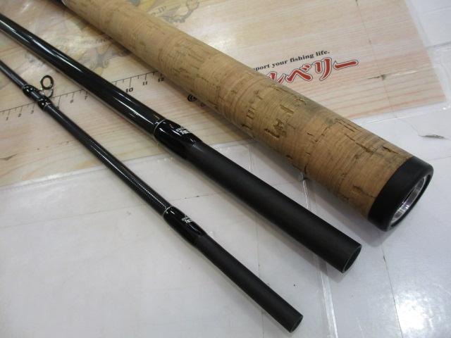 ビームス リプラウト 9.0M+