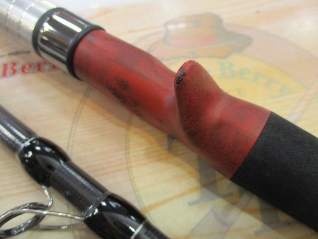 ビームス リプラウト 9.0M+