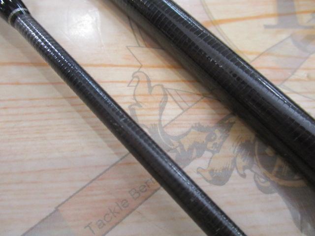 ビームス リプラウト 9.0M+