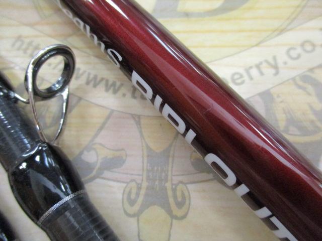 ビームス リプラウト 9.0M+