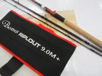 ビームス リプラウト 9.0M+