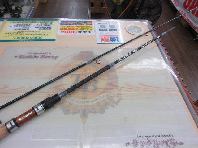スタッカート82 LSS-HX|@ベリーネット 日本最大新品中古釣具 スタッカート82 LSS-HX|@ベリーネット 日本最大新品中古釣具