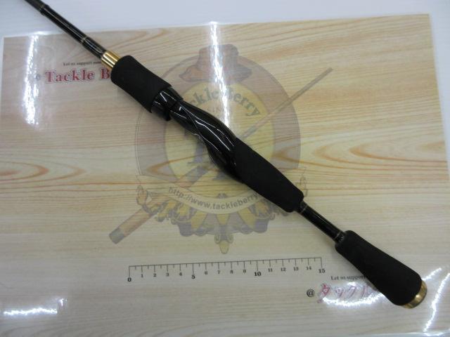 プライムゲート 602LFS