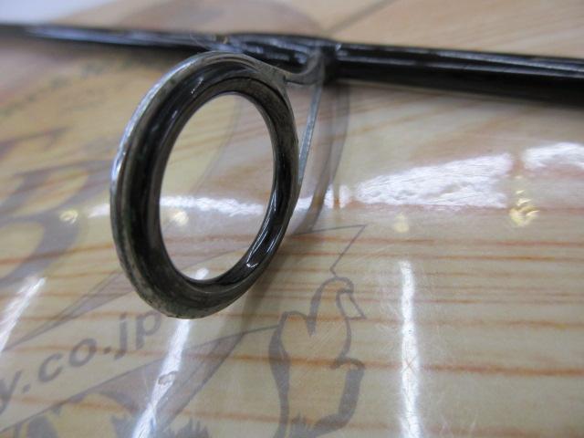 プライムゲート 602LFS