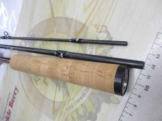 ビームス インテ 7.9UL