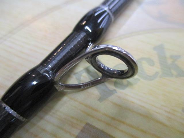 ビームス インテ 7.9UL