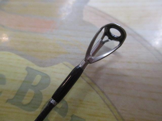 ビームス インテ 7.9UL