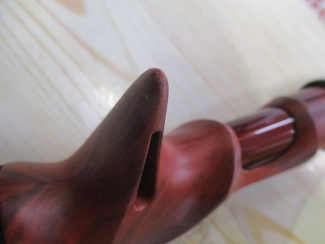 ビームス インテ 7.9UL