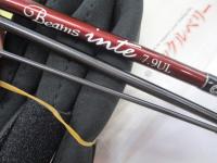 ビームス インテ 7.9UL