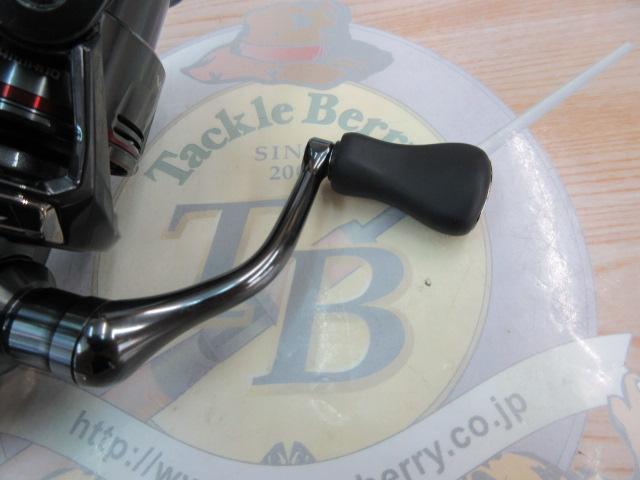 24ヴァンフォード 2500SHG