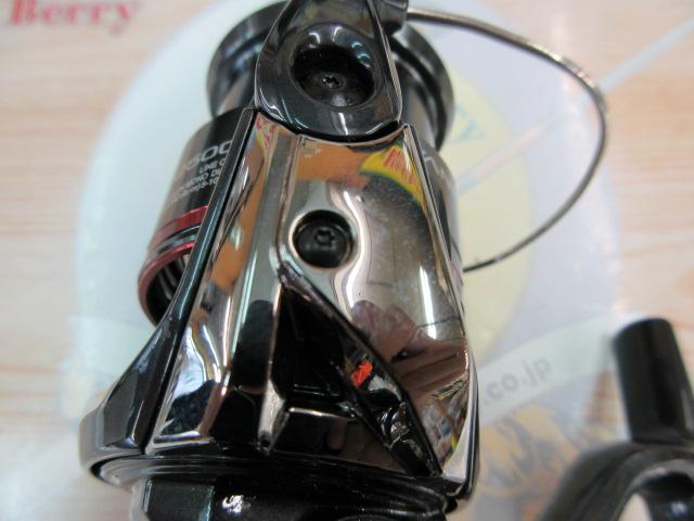 24ヴァンフォード 2500SHG