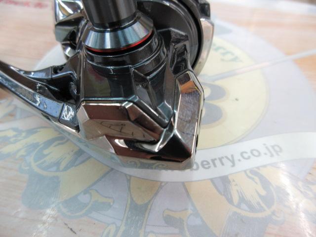 24ヴァンフォード 2500SHG