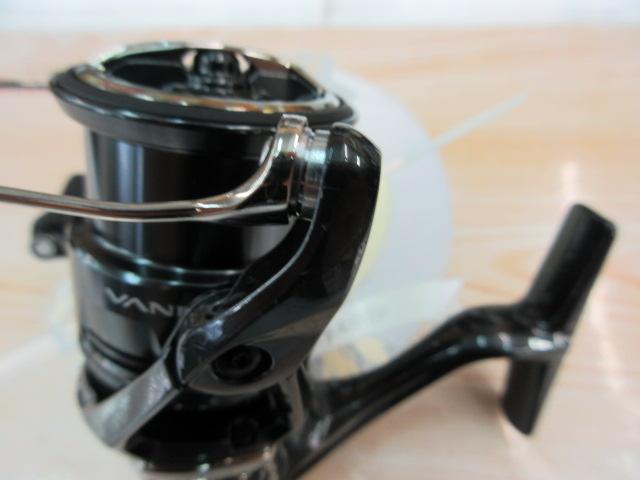 24ヴァンフォード 2500SHG