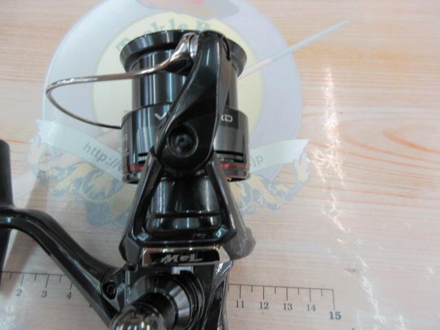 24ヴァンフォード 2500SHG