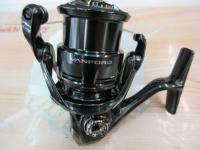 24ヴァンフォード 2500SHG