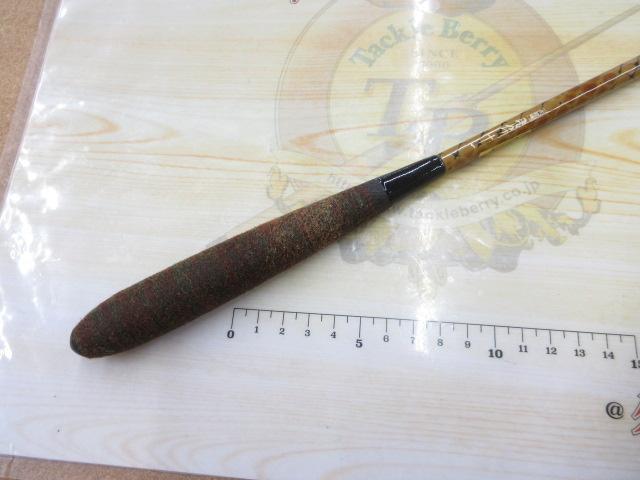 朱紋峰 飛ぬけ 11