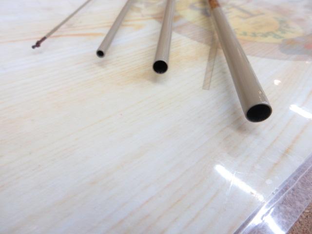 朱紋峰 飛ぬけ 11