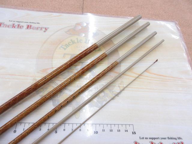 先紋峰　飛ぬけ　16 ロッド 朱紋峰 飛ぬけ 16｜＠ベリーネット 日本最大新品中古釣具WEBショップ