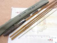 朱紋峰 飛ぬけ 16