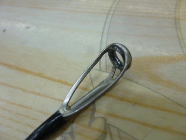 サイドワインダーHGC-70HF 後期