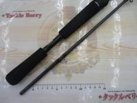 タトゥーラXT 662MRB-G