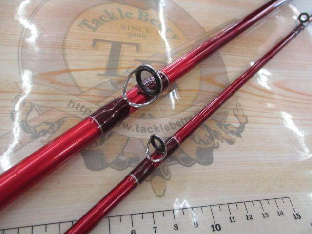 シーフレックス64 50-270｜＠ベリーネット 日本最大新品中古釣具