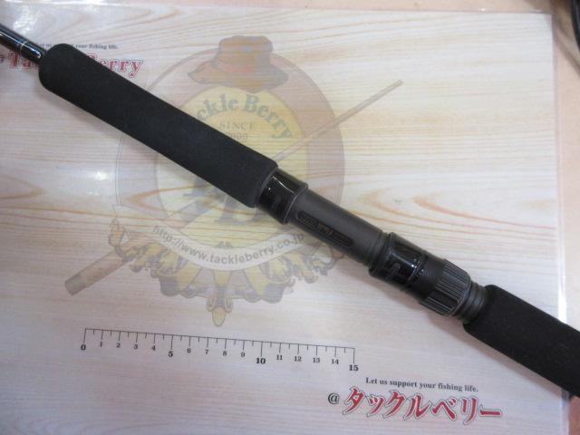 【美品】　MCワークス　ノーザンブルー　583SS-Ⅱ　エボリューション ノーザンブルー583SSエボリューション｜＠ベリーネット 日本最大