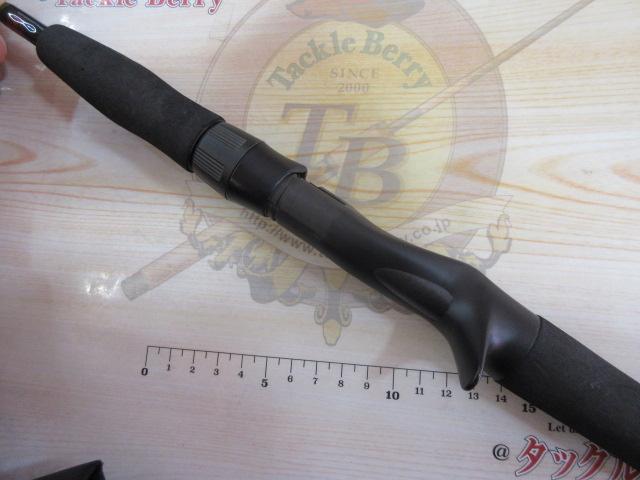 ジグザム ワイルドマーク JWM611B-0/2