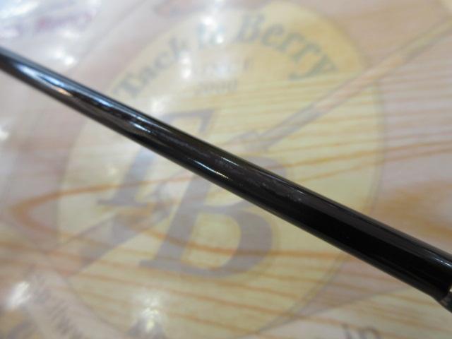 ジグザム ワイルドマーク JWM611B-0/2