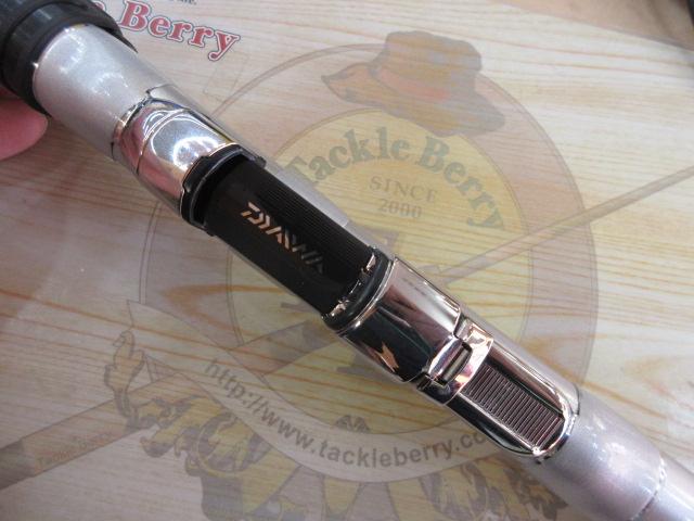 【美品】ダイワ プライムサーフT30-450 ダイワ プライムサーフT 30-450L・W (ロッド・釣竿) 価格比較