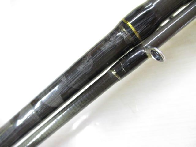 ベンケイ BIC-662MH｜＠ベリーネット 日本最大新品中古釣具WEB