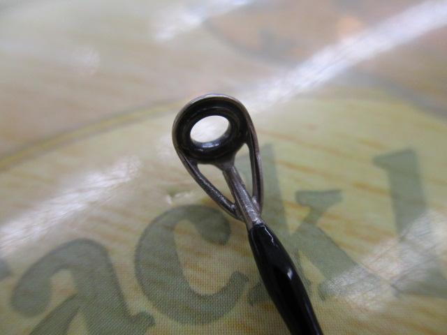 極鋭カワハギ レッドチューン AGS SF