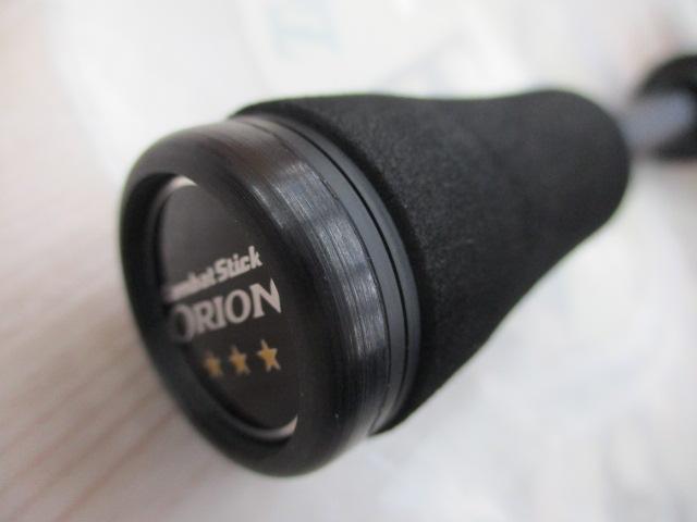 オライオン OCSS-60UL-ST