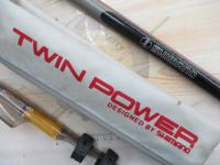 ツインパワー405CX-T