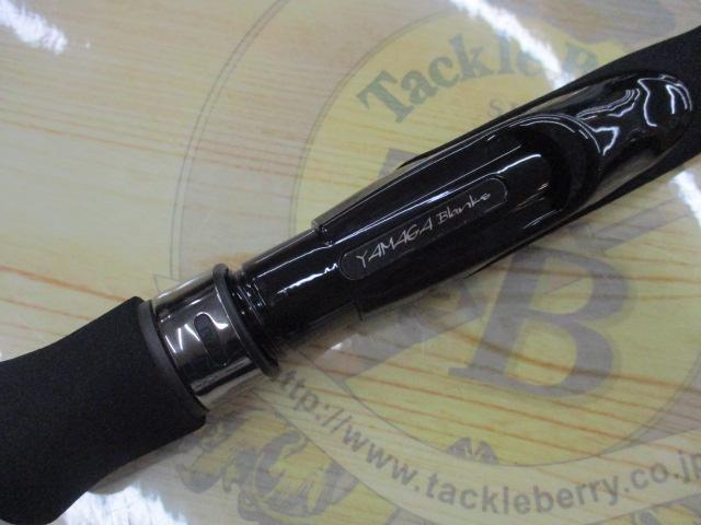カリスタ82ml ヤマガブランクス NEW カリスタ Calista 82ML / AR - Stay Blue