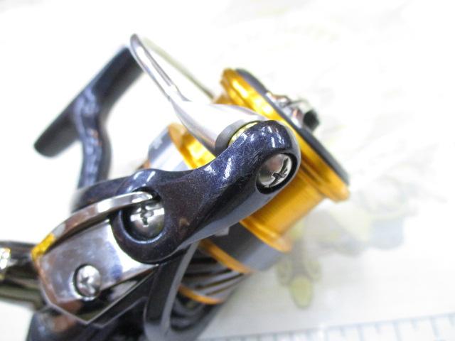 20レブロス LT2500S｜＠ベリーネット 日本最大新品中古釣具WEB